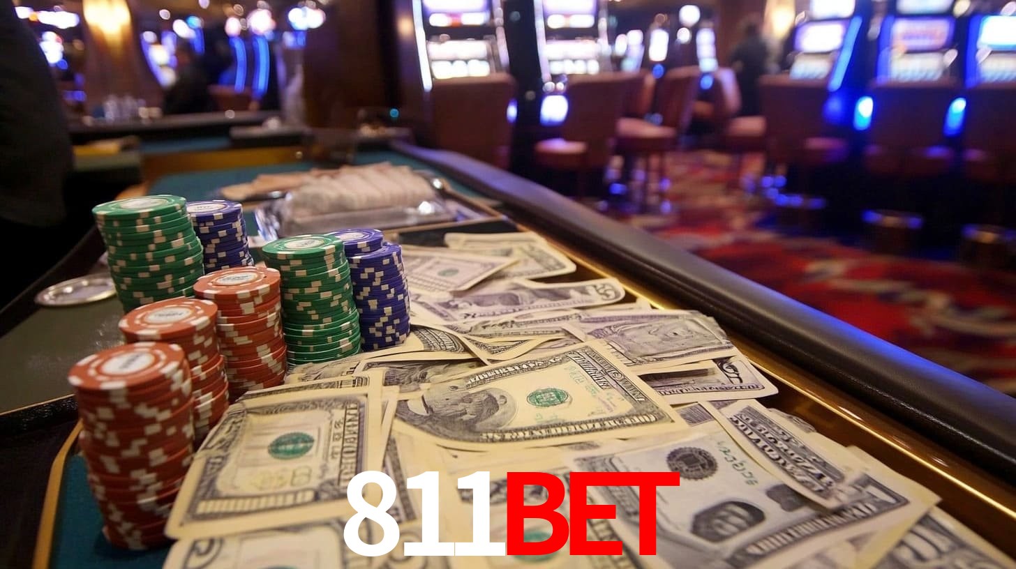 Weekend Specials 811Bet