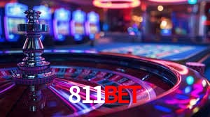 Welcome Bonus 811Bet