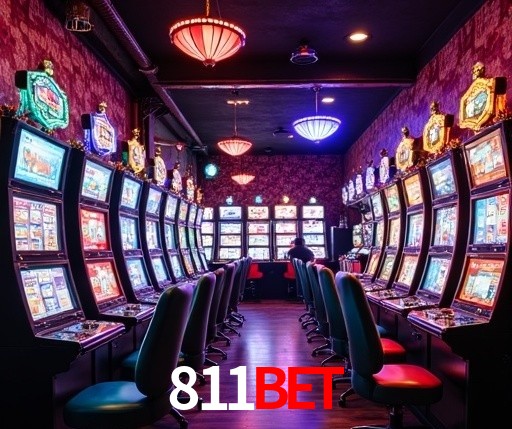 Flash Promotion 811Bet