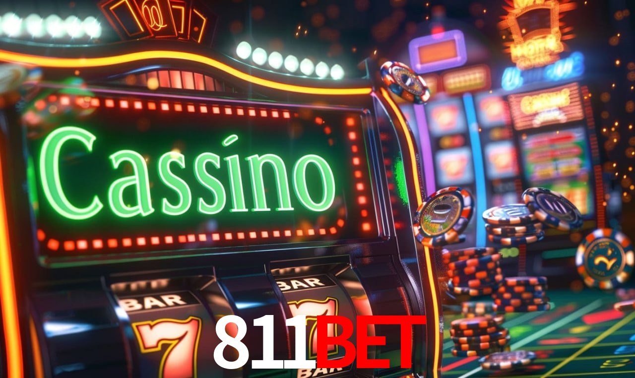 Game Providers 811Bet